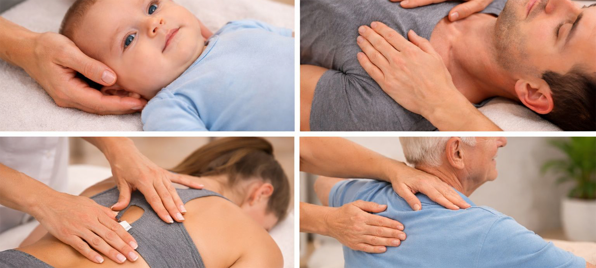 Osteopatia