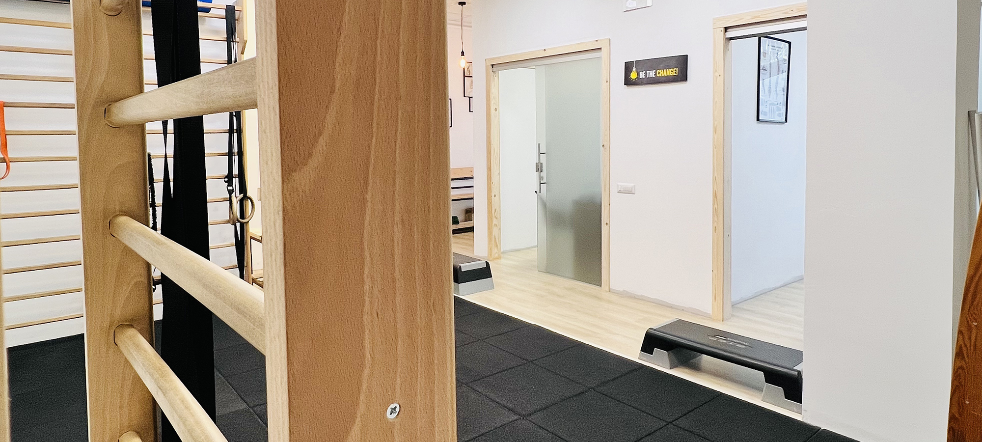 Ginnastica&Riabilitazione